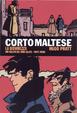 Cover of Corto Maltese: La giovinezza - una ballata del mare salato parte prima