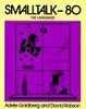 Cover of Smalltalk-80