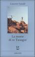 Cover of La morte di re Tsongor