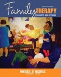 Family Therapy : Concepts & Methods (8th Edition)