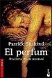 Cover of El perfum