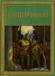 Cover of Ivanhoe