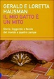 Cover of Il mio gatto è un mito