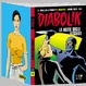 Cover of Diabolik anno XLIX n. 4