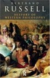 Cover of A History of Western Philosophy