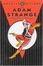 Cover of Adam Strange Archives, Vol. 1