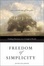Cover of "Freedom of Simplicity"