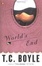 Cover of "World's End"
