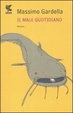 Cover of Il male quotidiano