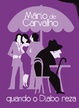 Cover of Quando o Diabo reza