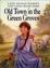 Cover of "Old Town in the Green Groves"