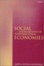 Cover of Social Foundations of Postindustrial Economies