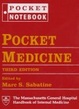 Cover of Pocket Medicine