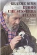 Cover of L'uomo che sussurra ai cani