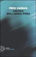 Cover of Critica dell'ansia pura