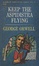 Cover of 'Keep the Aspidistra Flying'