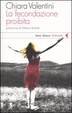 Cover of La fecondazione proibita