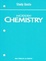 Cover of "Modern Chemistry"