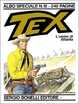 Cover of Tex  Albo speciale n. 10