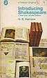 Cover of Introducing Shakespeare