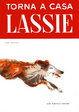 Cover of Torna a casa Lassie