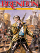 Cover of Brendon n. 87