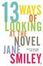 Cover of "Thirteen Ways of Looking at the Novel"