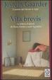 Cover of Vita brevis