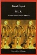 Cover of RUR