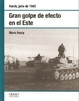 Cover of Gran golpe de efecto en el Este
