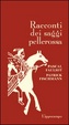 Cover of Racconti dei saggi pellerossa
