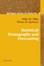 Cover of 'Statistical Demography and Forecasting'