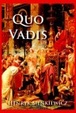 Cover of Quo Vadis