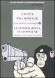 Cover of La scimmia pensa, la scimmia fa