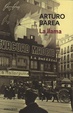 Cover of La llama