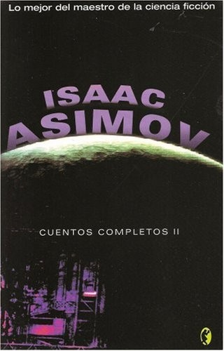 Imágen de Cuentos completos II