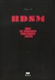 Cover of BDSM. Guida per esploratori dell'erotismo estremo