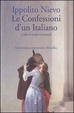 Cover of Le confessioni d'un italiano