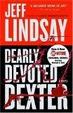 Cover of Dearly Devoted Dexter