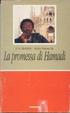 Cover of La promessa di Hamadi