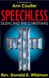 Cover of Speechless