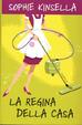 Cover of La regina della casa
