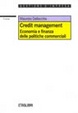 Cover of Credit management