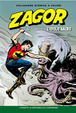 Cover of Zagor collezione storica a colori n. 19
