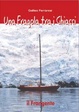 Cover of Una fragola tra i ghiacci