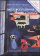 Cover of Diritto costituzionale