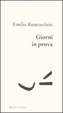 Cover of Giorni in prova