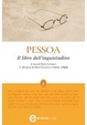 Cover of Il libro dell'inquietudine