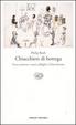 Cover of Chiacchiere di bottega
