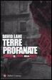 Cover of Terre profanate. Viaggio al cuore della mafia